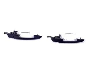 2x Maniglie MAXGEAR Retro S+D per FIAT MAREA