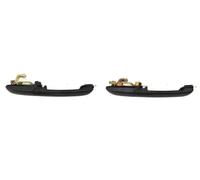 2x Maniglie MAXGEAR Retro S+D per VW PASSAT B3/B4