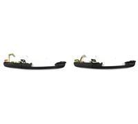2x Maniglie MAXGEAR Retro S+D per VW PASSAT B3/B4