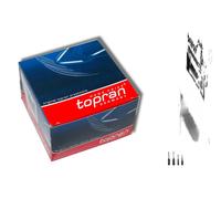 2x Maniglie TOPRAN Retro S+D per BMW 5 E39, E39