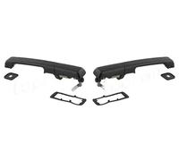 2x Maniglie TOPRAN Retro S+D per VW PASSAT B3/B4