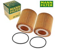 Mann Ford Hu7002Z