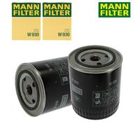 MANN-FILTER W 930 Filtro dell'olio - per Applicazioni fuori strada