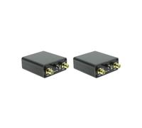 2X Manual Antenna for RF High Frequency 10W