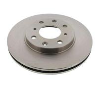 2x MAPCO 15626 Disco freno Anteriore per HONDA Jazz II Schrägheck (GD, GE3, GE2)