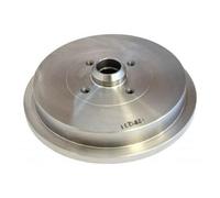 2x MAPCO 35715 Tamburo freno Ø230mm Posteriore per VW PASSAT (3A2, 35I)
