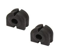 2x MAPCO 37671/2 Gommino barra stabilizzatrice per BMW 5 Limousine (E60)