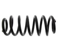 2x MAPCO 72853 Molle ammortizzatori per SMART FORTWO Coupe (451) Posteriore