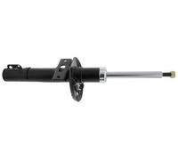 2x MAPCO Ammortizzatore Anteriore A pressione del gas Ammortizzatori 20810