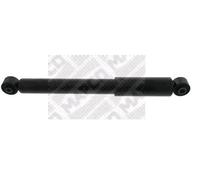 2x MAPCO Ammortizzatore Posteriore A pressione del gas Ammortizzatori 40825