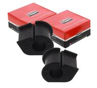 2X MAPCO Stabilizzatore Anteriore Doppio Compatibile Con CITROËN C1 PEUGEOT 107