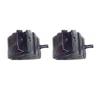 2X MAPCO SUPPORTI MOTORE SINISTRO DESTRO Compatibile Con JEEP CHEROKEE