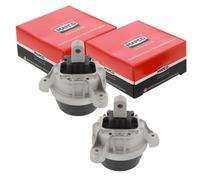 2X MAPCO SUPPORTI MOTORE SUPPORTO MOTORE DOPPIA FACCIA PER BMW 5