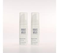 3x Marlies Möller Style & Hold - Strong Styling Foam 50 ml