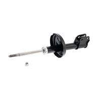2x MASTER-SPORT 230380-PCS-MS Ammortizzatore Anteriore A pressione del gas