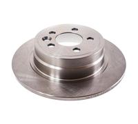 2x MASTER-SPORT 24011002701-PCS-MS Disco freno Posteriore per ROVER 75 (RJ)