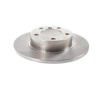 2x MASTER-SPORT 24011201261-PCS-MS Disco freno Anteriore per BMW 3 Cabrio (E36)