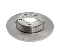 2x MASTER-SPORT 24011301811-PCS-MS Disco freno Anteriore 280mm