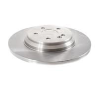 2x MASTER-SPORT 24011401111-PCS-MS Disco freno Posteriore 331mm