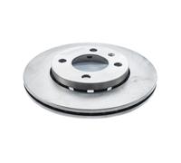 2x MASTER-SPORT 24011801061-PCS-MS Disco freno Anteriore per VW POLO (6N2) 239mm