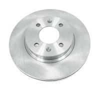 2x MASTER-SPORT 24011901161-PCS-MS Disco freno Anteriore per HYUNDAI GETZ (TB)