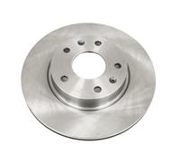2x MASTER-SPORT 24012101141-PCS-MS Disco freno Anteriore 277mm
