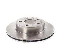 2x MASTER-SPORT 24012201621-PCS-MS Disco freno Anteriore 276mm