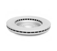 2x MASTER-SPORT 24012202801-PCS-MS Disco freno Anteriore 256mm