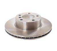 2x MASTER-SPORT 24012401971-PCS-MS Disco freno Anteriore per BMW 3 Sedan (E90)