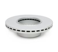 2x MASTER-SPORT 24012402281-PCS-MS Disco freno Posteriore per IVECO Daily VI Van