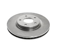 2x MASTER-SPORT 24012601541-PCS-MS Disco freno Anteriore 296mm