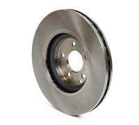 2x MASTER-SPORT 24012801771-PCS-MS Disco freno Anteriore 330mm