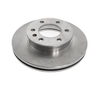 2x MASTER-SPORT 24012802031-PCS-MS Disco freno Anteriore 300mm