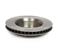 2x MASTER-SPORT 24012802701-PCS-MS Disco freno Anteriore per JEEP CHEROKEE (KK)