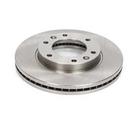 2x MASTER-SPORT 24013002391-PCS-MS Disco freno Anteriore 300mm