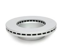 2x MASTER-SPORT 24112528011-PCS-MS Disco freno Anteriore 280mm