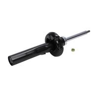 2x MASTER-SPORT 312643-PCS-MS Ammortizzatore Anteriore A pressione del gas