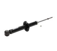 2x MASTER-SPORT 313381-PCS-MS Ammortizzatore Posteriore A pressione del gas