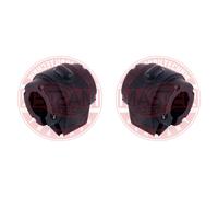 2x MASTER-SPORT GERMANIA Supporto Stabilizzatrice L anteriore/R per Ford