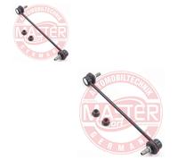 2X MASTER-SPORT GERMANY Barra Stabilizzatrice Anteriore Per Jeep Compass MK49