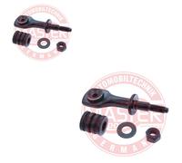2X MASTER-SPORT GERMANY Barra Stabilizzatrice Posteriore Per Ford Mondeo I