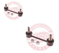 2X MASTER-SPORT GERMANY Barra Stabilizzatrice Posteriore Per Ford Transit