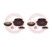 2x MASTER-SPORT GERMANY Kit di Riparazione Supporto Asse Ant. per Dacia