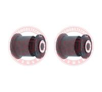 2x MASTER-SPORT GERMANY Supporto Braccio Frontale per VW Transporter IV Bus 70XB