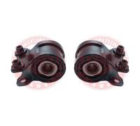 2x MASTER-SPORT GERMANY Supporto Braccio Oscillante Posteriore Ant per Ford Kuga