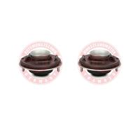 2x MASTER-SPORT GERMANY Supporto Frontale per Audi A4 8D2 B5 1.6 1.8