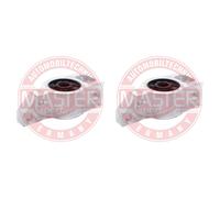 2x Master-Sport Supporto Ammortizzatore Anteriore per VW Passat Variant 365 2.0