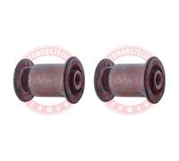 2x Master-Sport Supporto Braccio Oscillante Ant. per Ford Mondeo III Turnier BWY