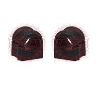 2X MASTER-SPORT Supporto Stabilizzatore Posteriore Per Mercedes Sprinter 5-T