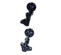 2X Maxgear 11-0014+11-0015 Ammortizzatori Anteriori Per BMW E36